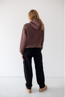 Джинси жіночі (полубатал)